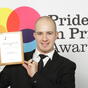 Screen printer scoops Apprentice of the Year Award